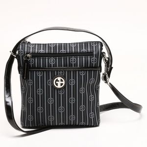Giani Bernini Crossbody Handbag NWOT
